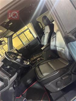 فۆرد بڕۆنکۆ